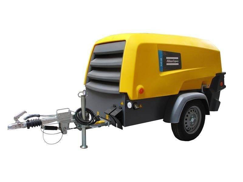 Air Compressors, Generators, and Light Towers Air Compressors, Generators, and Light Towers
